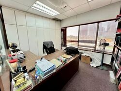 The Plaza (D7), Office #539064901
